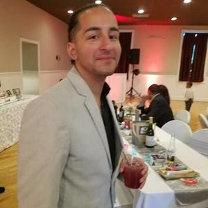 Meet your Posher, Daniel